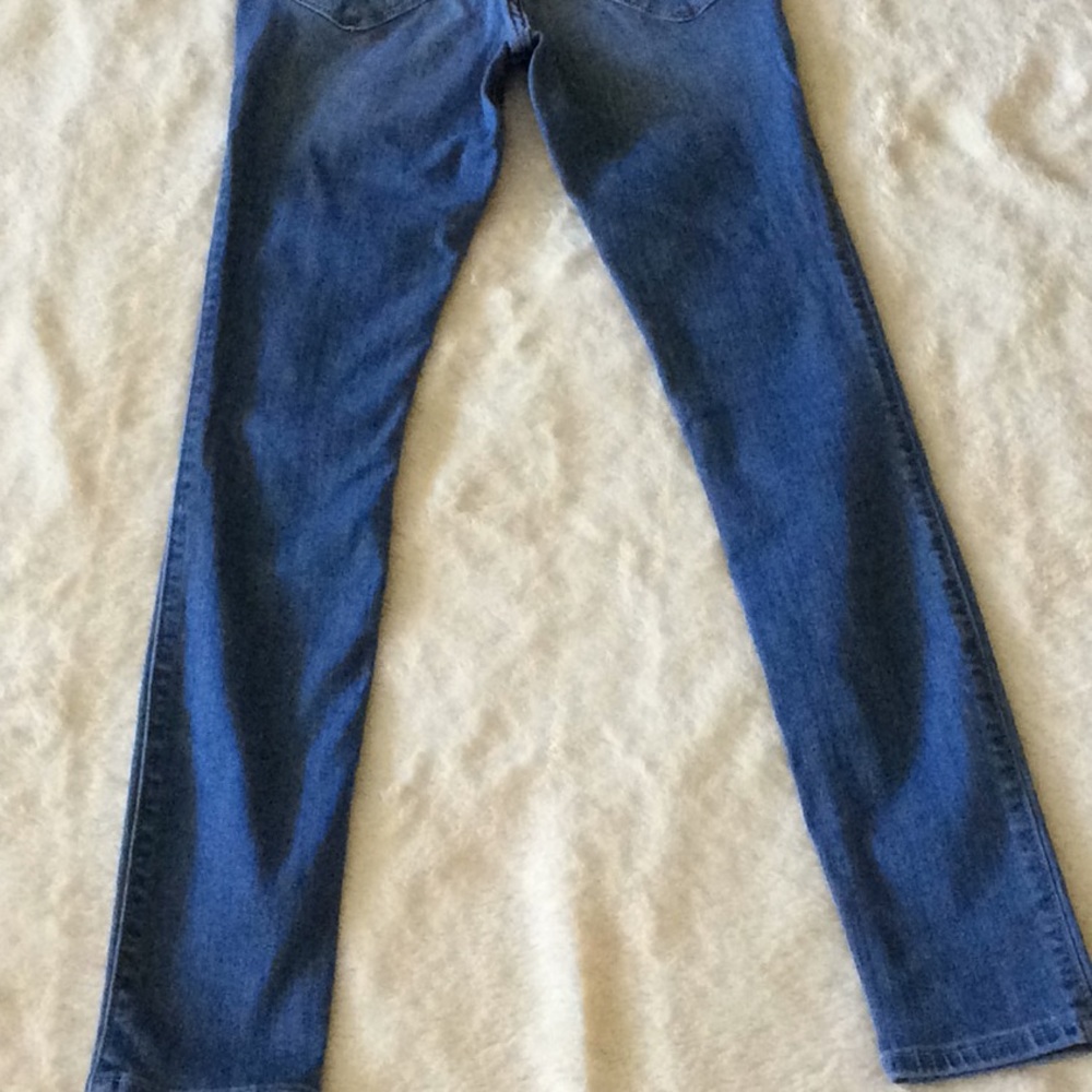 Hollister Ultra High Rise Jean Leggings - Picture 9 of 10